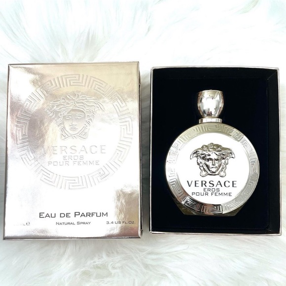 Versace Eau de Parfum for Woman